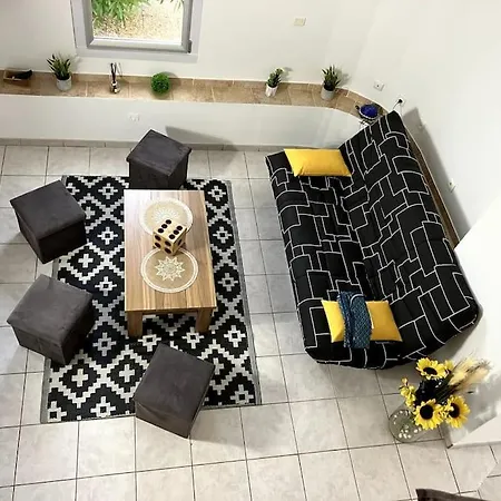 Apartment Mer, Soleil Et Vacances Le Barcares