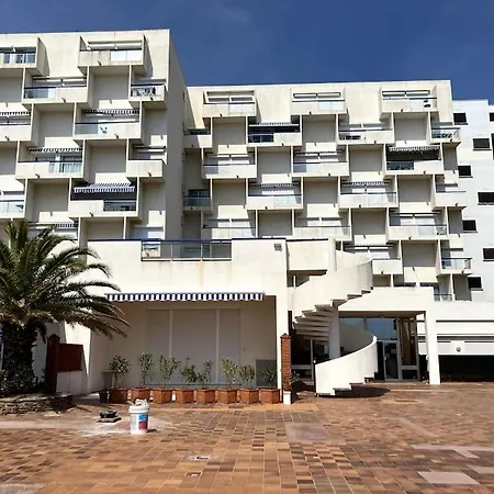 Mer, Soleil Et Vacances Apartment *