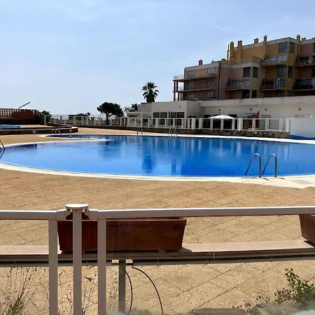 Apartment Mer, Soleil Et Vacances Le Barcares