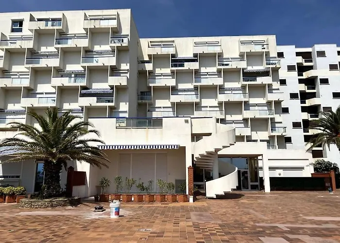 Mer, Soleil Et Apartment *