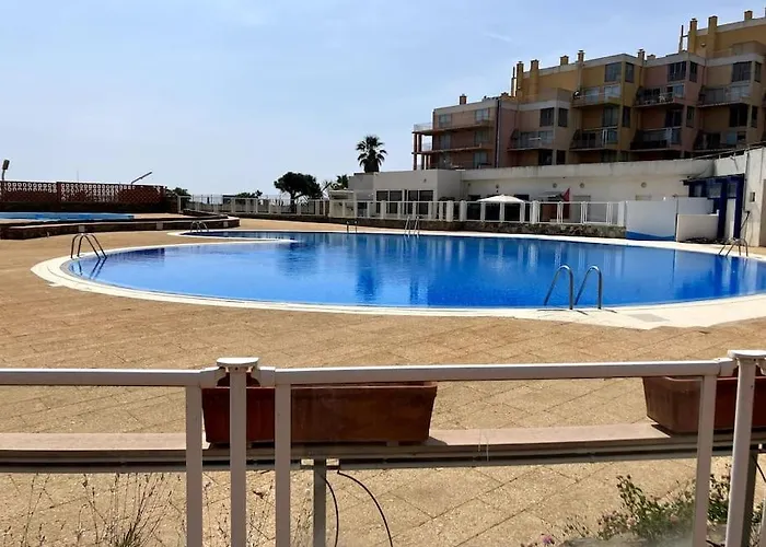 Apartment Mer, Soleil Et Le Barcarès