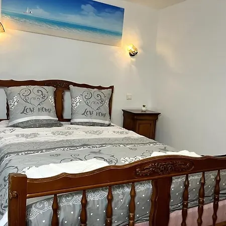 Appartement Mer, Soleil Et Vacances *
