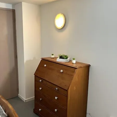 Mer, Soleil Et Vacances Appartement