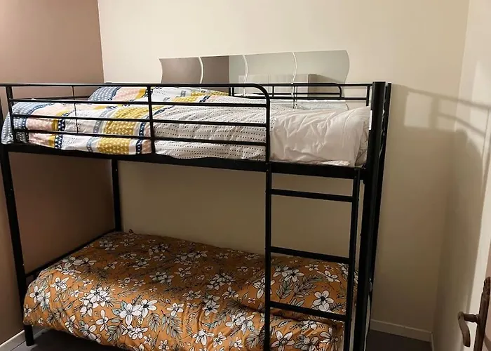 Lägenhet Mer, Soleil Et