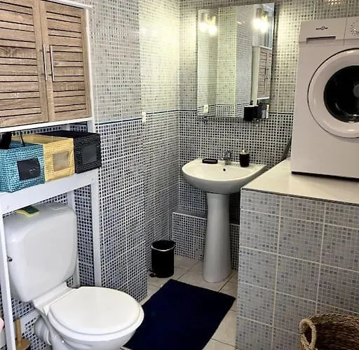 Lägenhet Mer, Soleil Et Le Barcarès