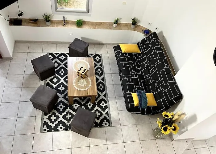 Appartement Mer, Soleil Et Le Barcarès