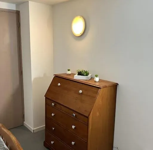 Mer, Soleil Et Lägenhet