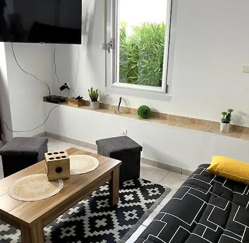 Mer, Soleil Et Le Barcarès